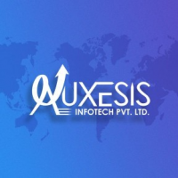 Auxesis Infotech Pvt Ltd, 77043