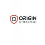 Origin Exterminators, Singapore, 徽标