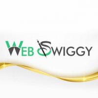 WebSwiggy, London