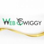 WebSwiggy, London, logo