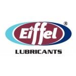 EIFFEL LUBRICANTS, DUBAI, logo