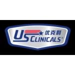 US Clinicals, Singapore, logo