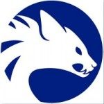 Aardwolf Security, London, logo