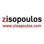 Zisopoulos, ΔΡΑΜΑ, λογότυπο