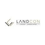 Land-Con Ltd., Aurora, logo