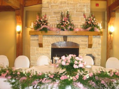 McLennan Flowers and Gifts London