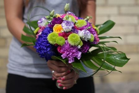 McLennan Flowers and Gifts London