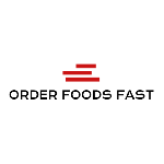 Order Foods Fast, Saint Thomas, logo