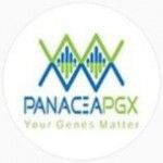 PanaceaPGX, Atlanta, logo