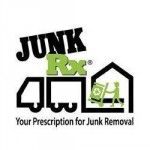 Junk Rx, Washington, logo