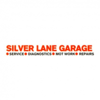 Silver Lane Garage, Leeds
