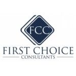 FCC IMMIGRATION CONSULTANTS, Sharjah, logo