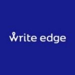 Write Edge, Lorong Ah Soo, 徽标