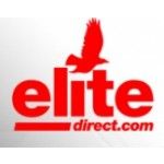 Elite Direct, Rainham, logo
