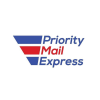 Priority Mail Express - Shenton Way, Singapore