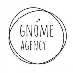 Gnome Agency, Lviv, logo