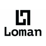Loman Sp. z o.o., Bielsko-Biala, logo