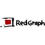 Redgraph - Atelier de proiectare arhitectura si urbanism, Iasi Redgraph - Atelier de proiectare arhitectura si urbanism, Iasi, logo