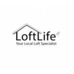 Loft Life, London, logo