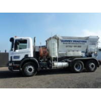 Surrey Readymix, Banstead Surrey Readymix, Banstead
