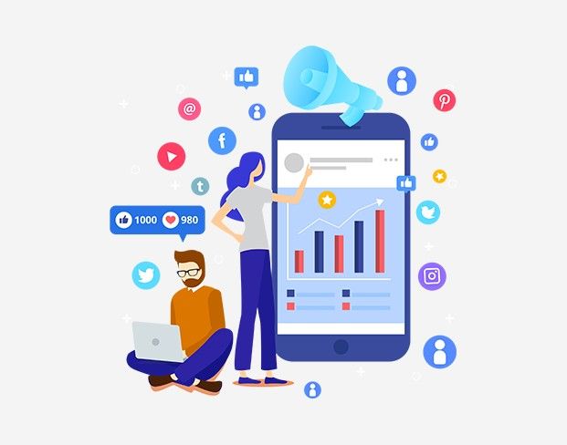 SMEGOWEB - Digital Marketing Agency Auckland