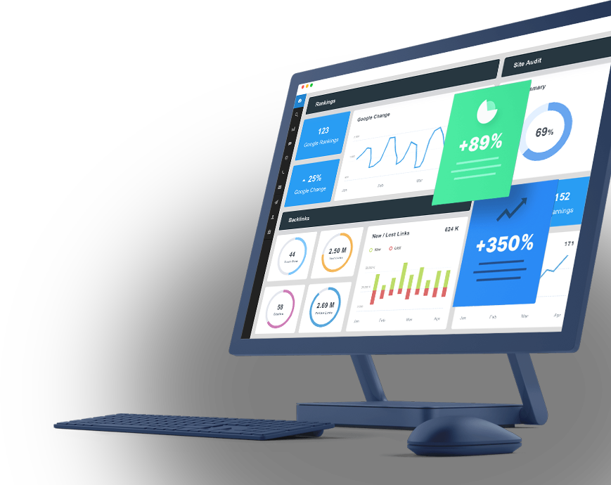 SMEGOWEB - Digital Marketing Agency Auckland