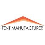 Tents Manufacturer, Harrismith, logo