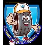 Gomme Usate Torino, Moncalieri, logo