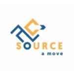 Source a Move, Cape Town, logo