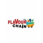 Flavour Chain, Ipswich, logo