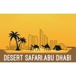 Desert Safari Abu Dhabi - Book Abu Dhabi Desert Safari Tours 2021, Abu Dhabi, logo