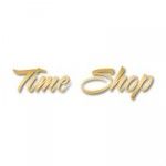 Time Shop, Stockholm, logo