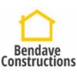 Bendave Constructions, Hounslow, logo