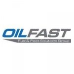 Oilfast, Motherwell, logo