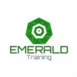 Emerald Training, Virginia, logo
