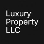 Luxury Property LLC, Dubai, logo