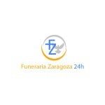Funeraria Zaragoza 24h, Zaragoza, logo