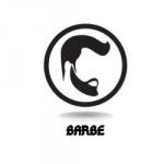 Barbe Beard Essential Oil For Men, singapore, logo