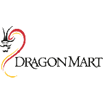 Dragon Mart, Dubai, logo