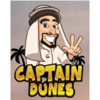 Captain Dunes, Dubai