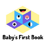 Baby's First Book, singapore, logo