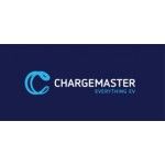 Chargemaster, Grey Lynn, logo