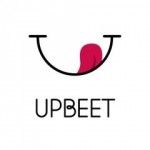 Upbeet Foods, Toronto, logo