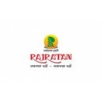 Rajratan Industries Pvt Ltd, indore, logo