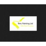 RMC Painting Ltd, Auckland Central, logo