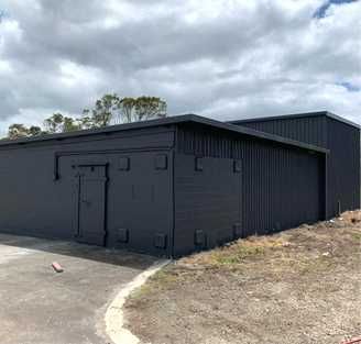 RMC Painting Ltd Auckland Central