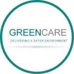 Greencare Pest Control & Cleaning Pte Ltd, Singapore, 徽标