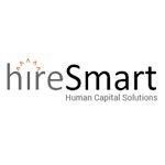 HireSmart, LLC, Mesa, logo