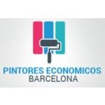 Pintores Economicos Barcelona, Barcelona, logo
