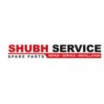Shubh Service, Delhi, logo